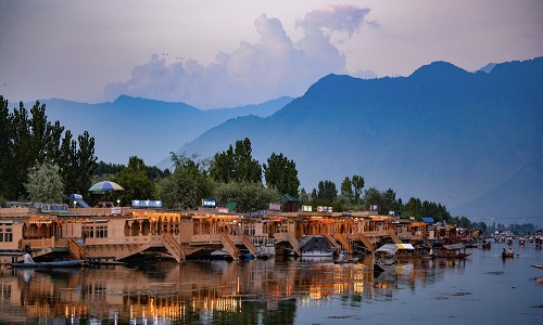 Day 2 Srinagar - Pahalgam Day 2 Srinagar - Pahalgam