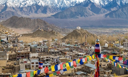 Day 1 Leh Day 1 Leh
