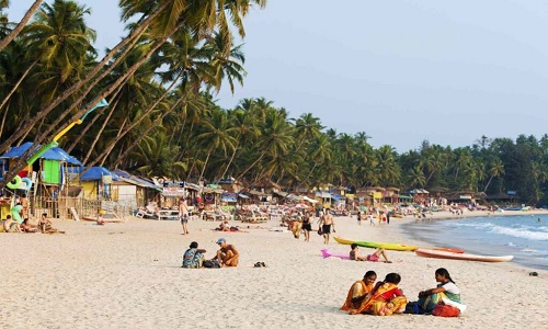Day 2 Goa: South Goa sightseeing tour Day 2 Goa: South Goa sightseeing tour