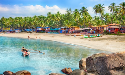 Day 3 Goa: North Goa sightseeing tour Day 3 Goa: North Goa sightseeing tour
