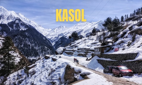 Day 4 Manali - Kullu & Manikaran Kasol - Kullu Drop Day 4 Manali - Kullu & Manikaran Kasol - Kullu Drop
