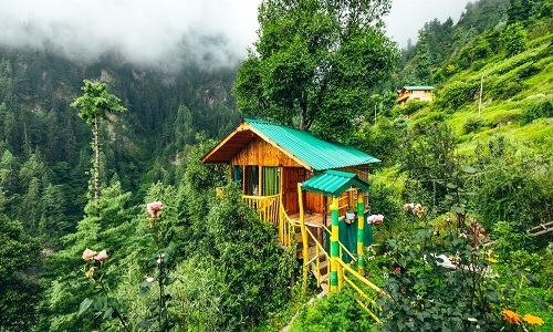 Day 3 Jibhi Tirthan Valley Tour Day 3 Jibhi Tirthan Valley Tour
