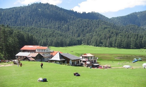 Day 2 Dalhousie Sightseeing Day 2 Dalhousie Sightseeing