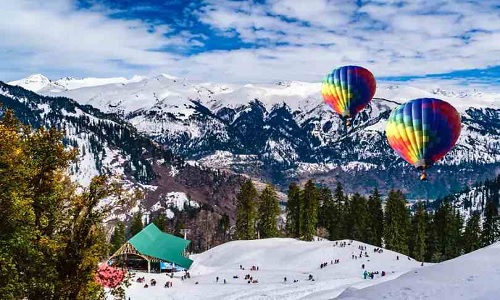 Day 2 Reach Bir Billing Paragliding - Palampur Day 2 Reach Bir Billing Paragliding - Palampur