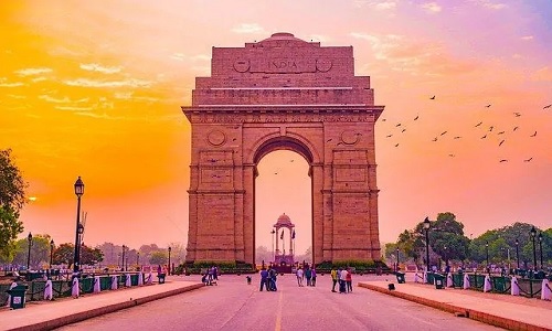 Day 4 Jaipur – Delhi Drop Day 4 Jaipur – Delhi Drop