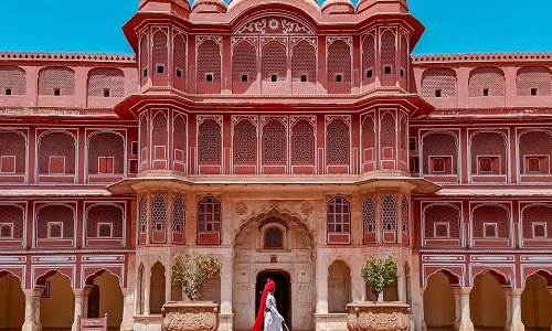 Day 4 Jaipur – Delhi Day 4 Jaipur – Delhi