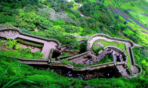 Day 1 Lonavala Sightseeing Day 1 Lonavala Sightseeing