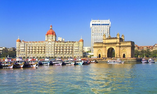 Day 1 Mumbai (Marine) Day 1 Mumbai (Marine)