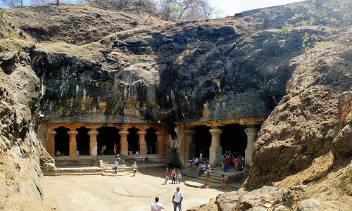 Day 3 Mumbai Elephanta Island tour Day 3 Mumbai Elephanta Island tour