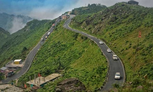 Day 9 Darjeeling – Bagdogra – Departure to Hometown Day 9 Darjeeling – Bagdogra – Departure to Hometown