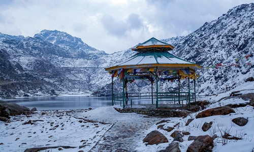 Day 2 Gangtok City Tour Day 2 Gangtok City Tour