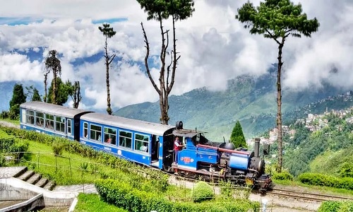 Day 4 Darjeeling to Pelling Day 4 Darjeeling to Pelling