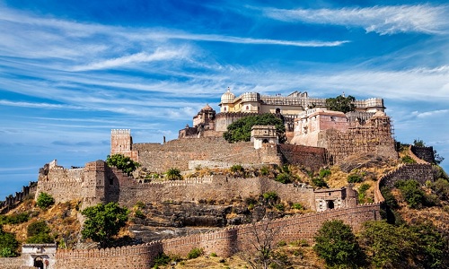 Day 4 Kumbhalgarh Day 4 Kumbhalgarh