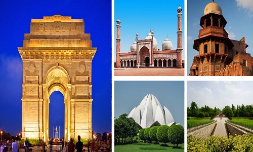 Day 4 Jaipur – Delhi Day 4 Jaipur – Delhi