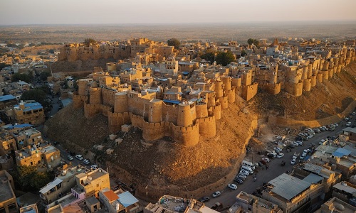 Day 2 Jaisalmer Sightseeing Day 2 Jaisalmer Sightseeing