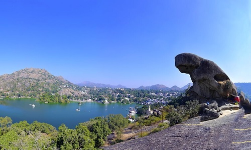 Day 2 Mount Abu Local Sightseeing Day 2 Mount Abu Local Sightseeing