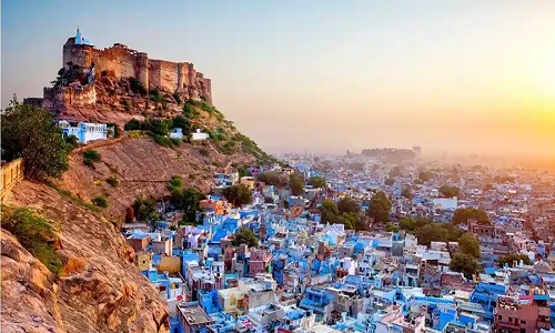 Day 5 Jaisalmer – Jodhpur Day 5 Jaisalmer – Jodhpur