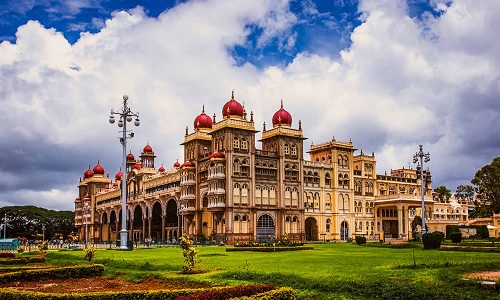 Day 2 Mysore - Ooty Day 2 Mysore - Ooty