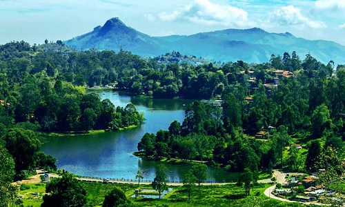 Day 4 Ooty - Kodaikanal Day 4 Ooty - Kodaikanal