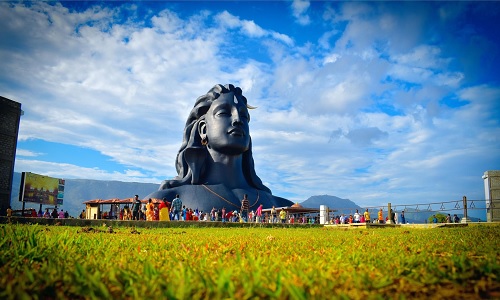 Day 1 Coimbatore - Ooty Day 1 Coimbatore - Ooty