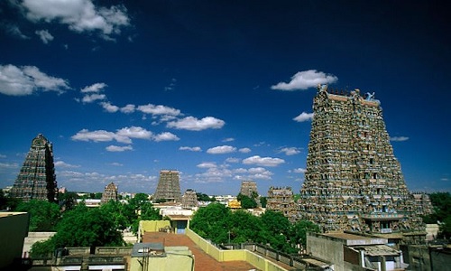 Day 4 Madurai Sightseeing Day 4 Madurai Sightseeing