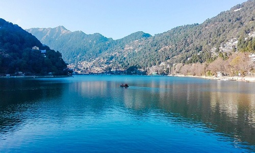 Day 2 Nainital Lake Tour Day 2 Nainital Lake Tour
