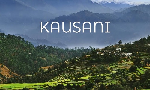 Day 4 Kausani Sightseeings Day 4 Kausani Sightseeings
