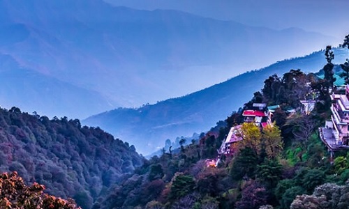 Day 3 Mussoorie Day 3 Mussoorie