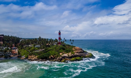 Day 2 Sightseeings of Kovalam Day 2 Sightseeings of Kovalam