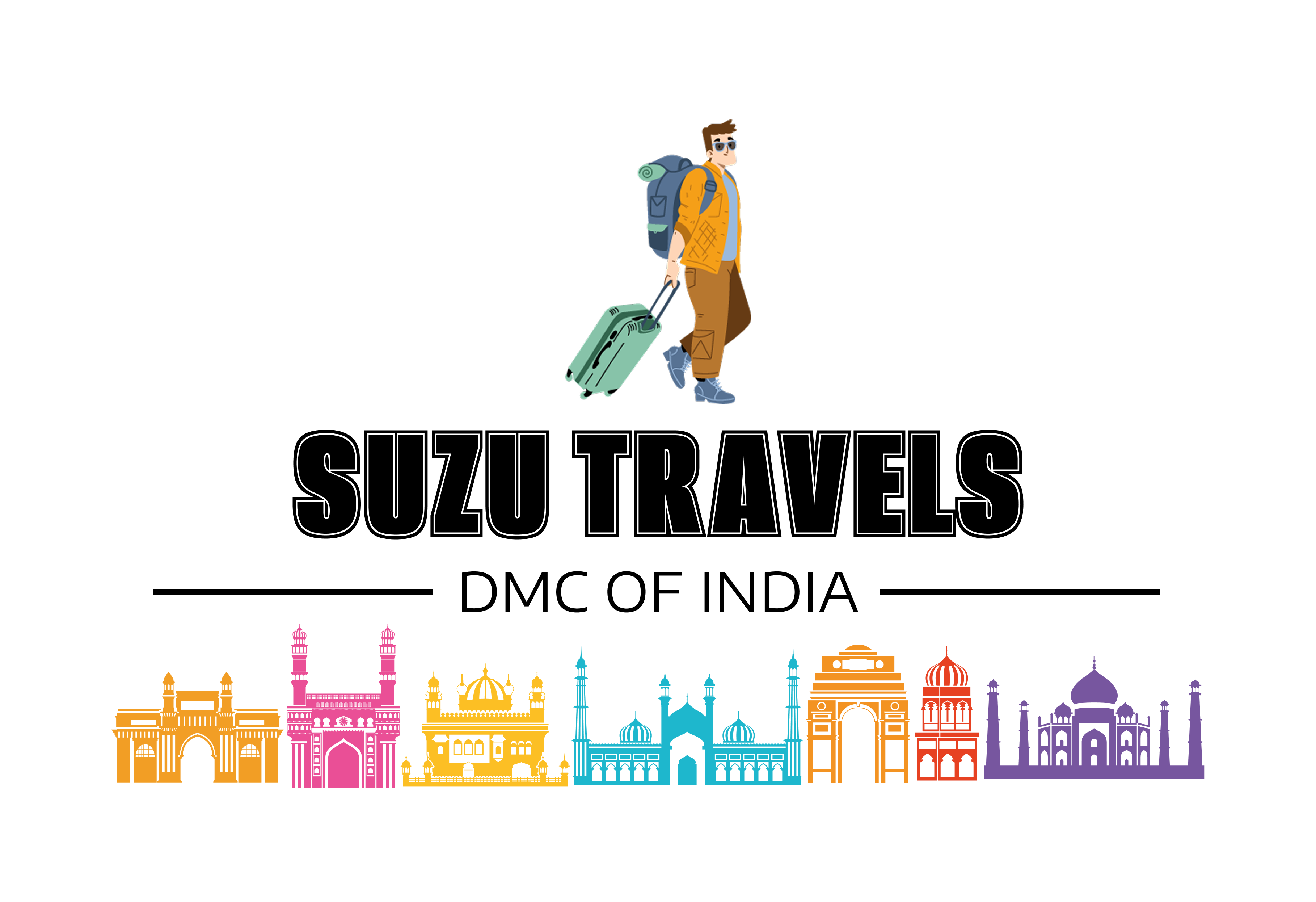 Suzu Travels