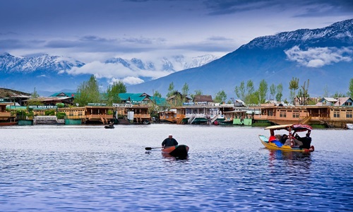 Kashmir Tour Packages