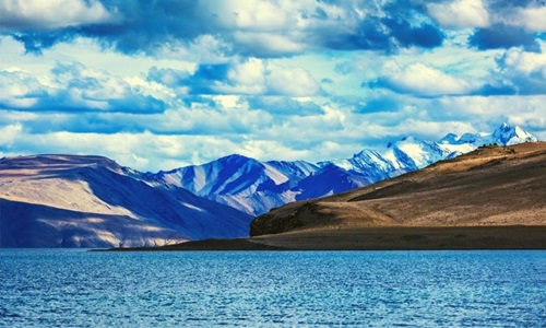 Leh Ladakh Tour Packages