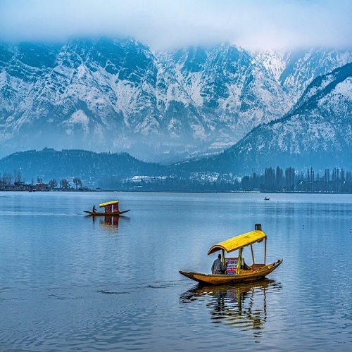 Women Only Kashmir Tour
