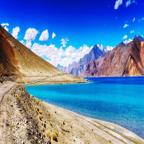 Manali Leh Srinagar Bike Trip (Fixed Group Tour)