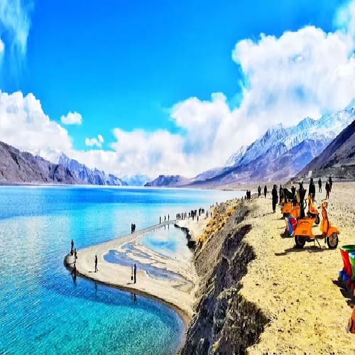 Glimpses of Ladakh