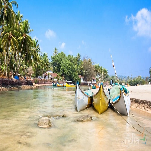 Goa Holiday Packages For A Fantastic Trip
