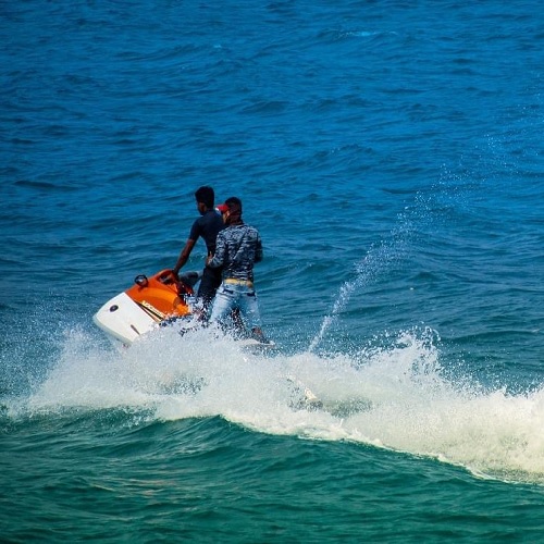 A Lavish Goa Package