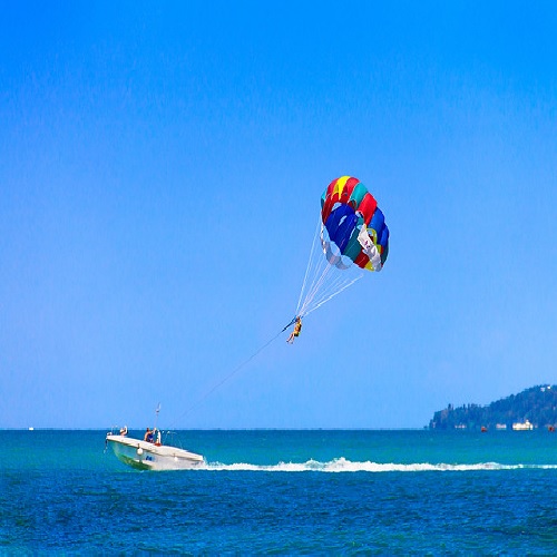 Weeklong Goa Tour Packages For A Fun Filled