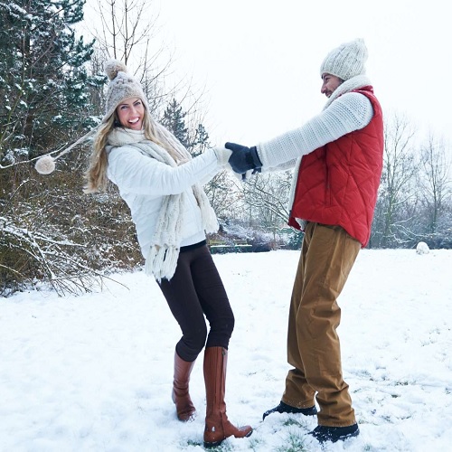 Romantic Shimla Manali Tour Package From Chandigarh