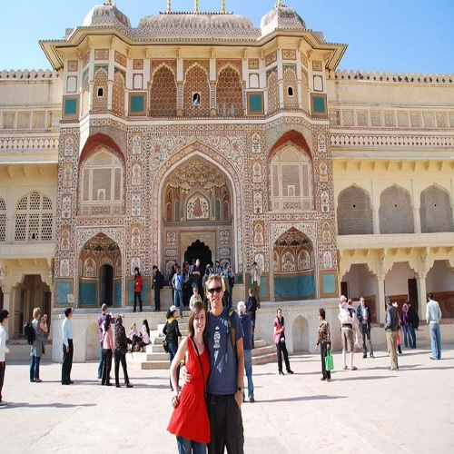 Jaipur Tour Package