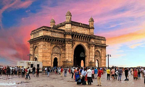 Maharashtra Tour Package