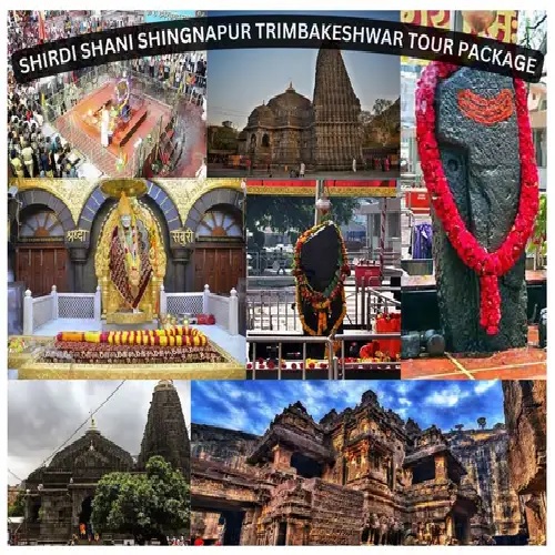 Shirdi Shani Shingnapur Tour Package