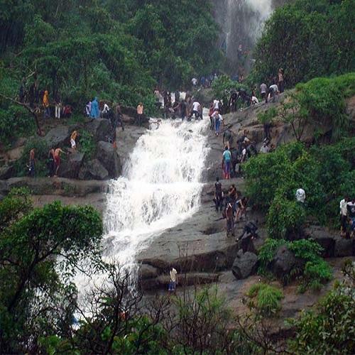 Mumbai Lonavala Tour Package