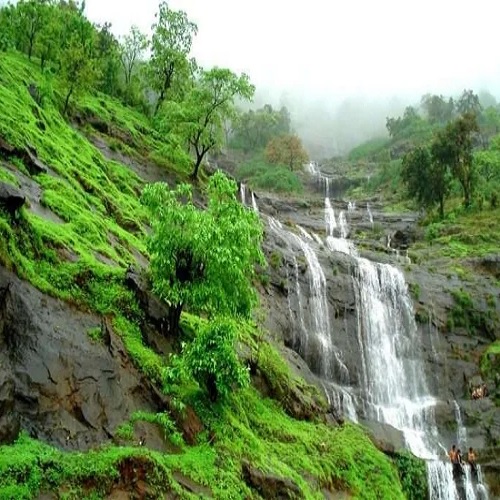 Mumbai Lonavala Khandala Tour Package