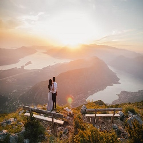 Corbett Nainital Honeymoon Package