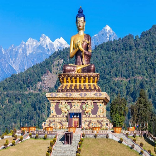 Gangtok Tour Package