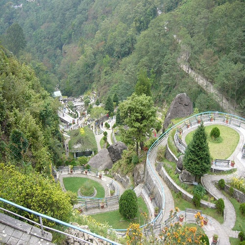 Sikkim and Darjeeling Tour Package