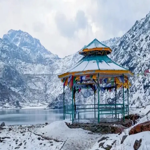 Sikkim Gangtok Package