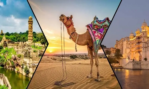 Rajasthan Tour Package