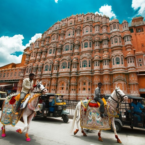 Jaipur Tour Package